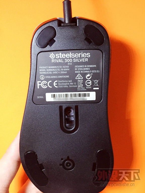 ��Сt����������ڵ�ie����---��� Rival300����С��