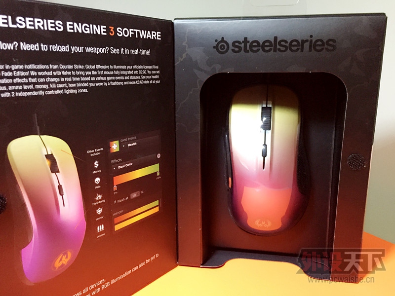 ��Сt����������ڵ�ie����---��� Rival300����С��