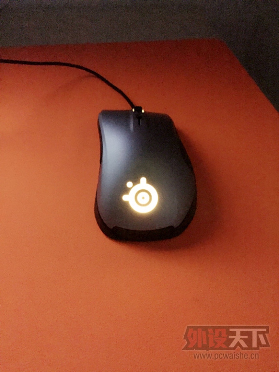 ��Сt����������ڵ�ie����---��� Rival300����С��