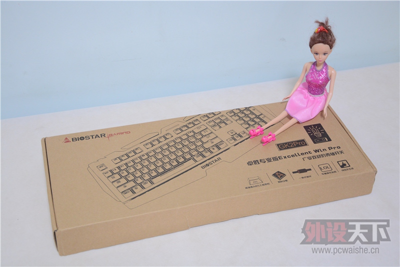 ������������ר��������ӳ̩׿ʤGK2 Pro��е��������