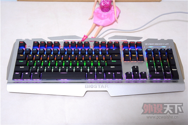 ������������ר��������ӳ̩׿ʤGK2 Pro��е��������