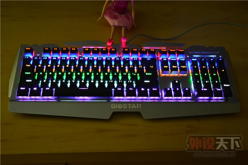 ������������ר��������ӳ̩׿ʤGK2 Pro��е��������