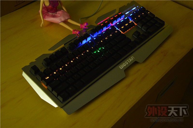 ������������ר��������ӳ̩׿ʤGK2 Pro��е��������