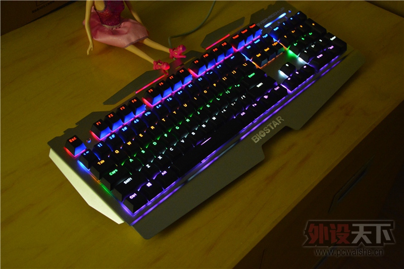������������ר��������ӳ̩׿ʤGK2 Pro��е��������