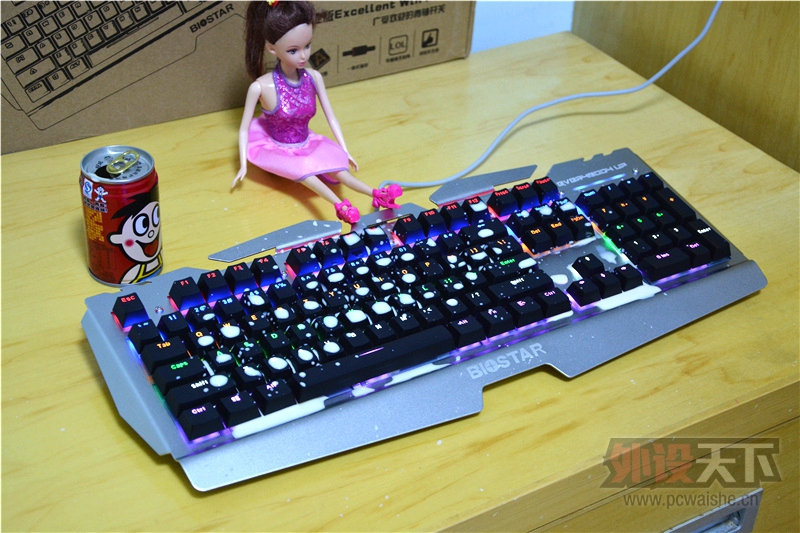 ������������ר��������ӳ̩׿ʤGK2 Pro��е��������