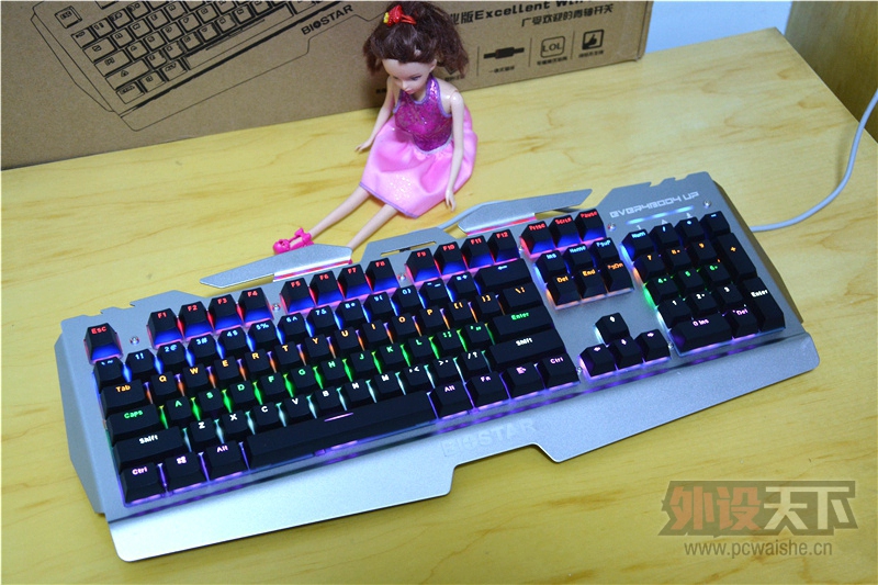 ������������ר��������ӳ̩׿ʤGK2 Pro��е��������