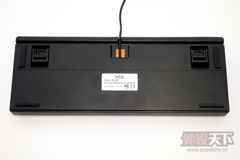 ΪDIY IKBC G87е̷