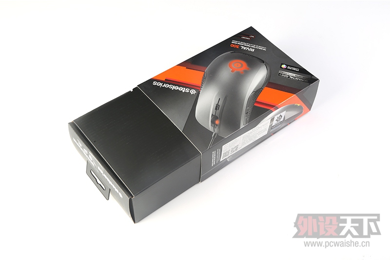 ȹRival 300ɫϷͼ