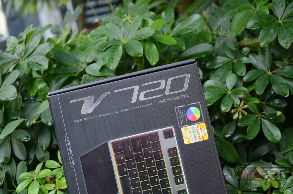覲����  �װ�V720RGB��������е������������
