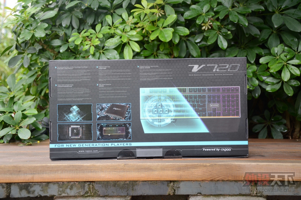 覲����  �װ�V720RGB��������е������������