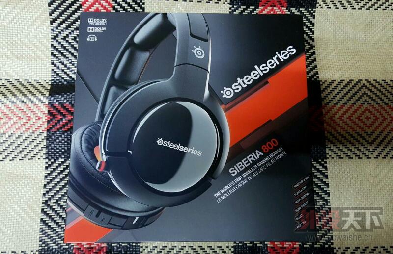 [���]ȫ�¸��� steelseries 650 elite 900 elite sensei �o�� �� Qpad һ��