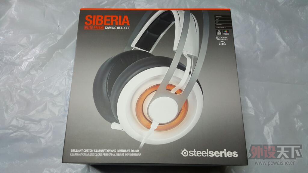 [���]ȫ�¸��� steelseries 650 elite 900 elite sensei �o�� �� Qpad һ��