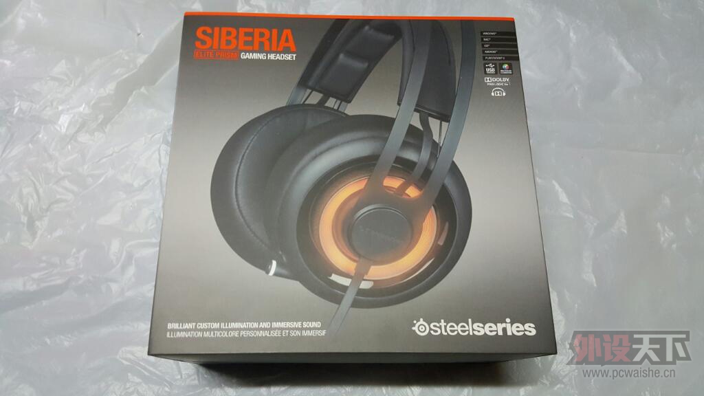 [���]ȫ�¸��� steelseries 650 elite 900 elite sensei �o�� �� Qpad һ��