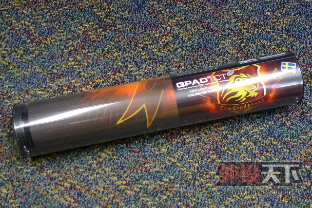 [���]ȫ�¸��� steelseries 650 elite 900 elite sensei �o�� �� Qpad һ��