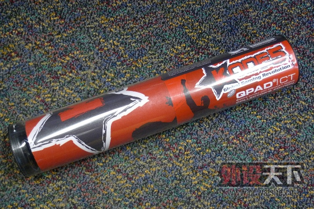 [���]ȫ�¸��� steelseries 650 elite 900 elite sensei �o�� �� Qpad һ��