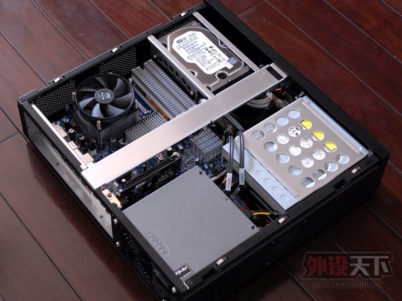 [ɽ��] [��]����SilverStone��ҹݺ��ϵ�� ST30NF��Դ������