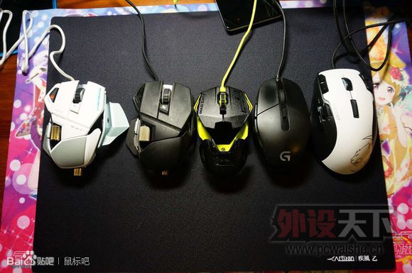⡿¼ԼMad Catz R.A.T.1