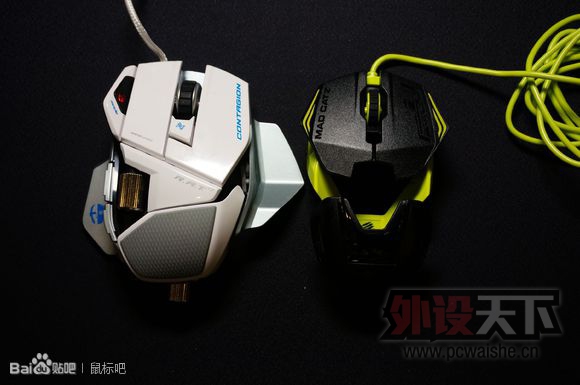 ⡿¼ԼMad Catz R.A.T.1