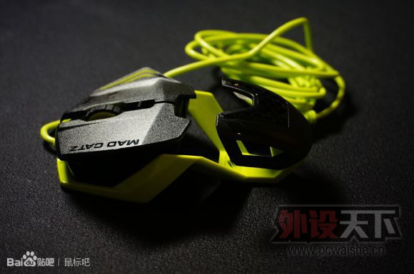 ⡿¼ԼMad Catz R.A.T.1