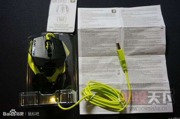 ⡿¼ԼMad Catz R.A.T.1