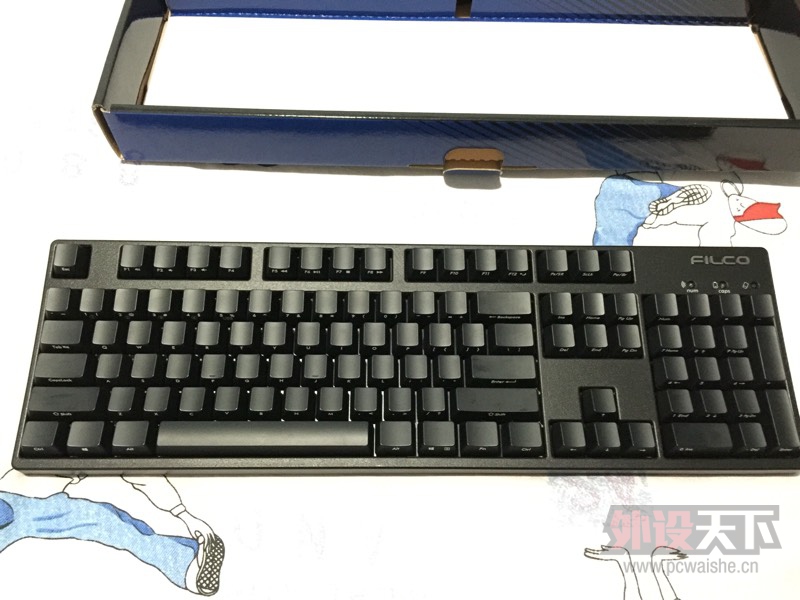 �����FILCO˫ģ���̸��𰴼��ر�ɬ ������