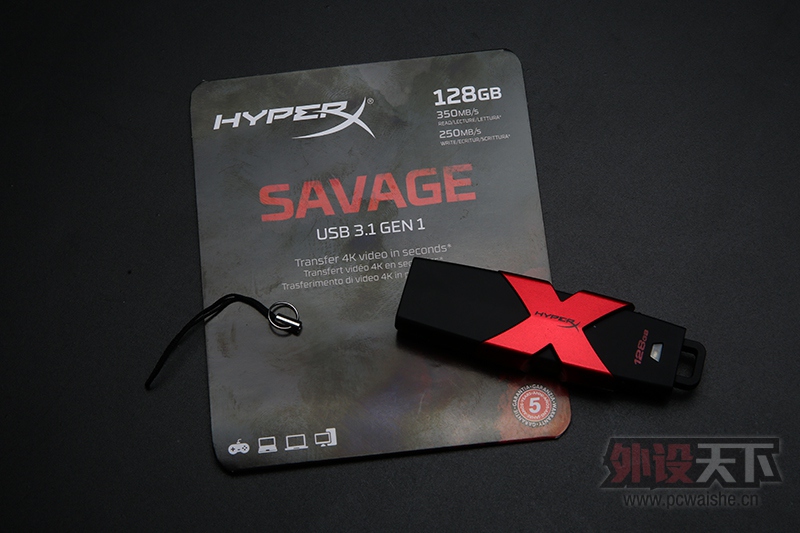 ͵Ŀ죡ʿHyperX Savage USB 