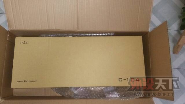 ikbc c104���ᵽ��