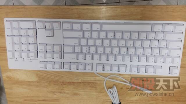 ikbc c104���ᵽ��