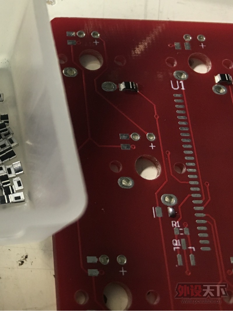DIY  PC PAD�������