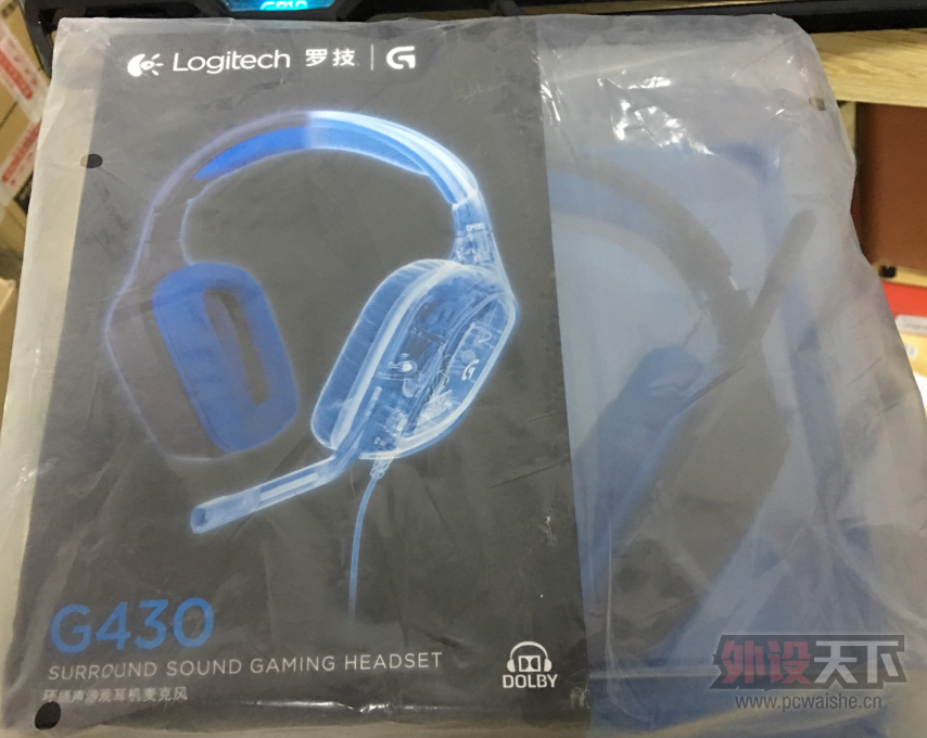 G430