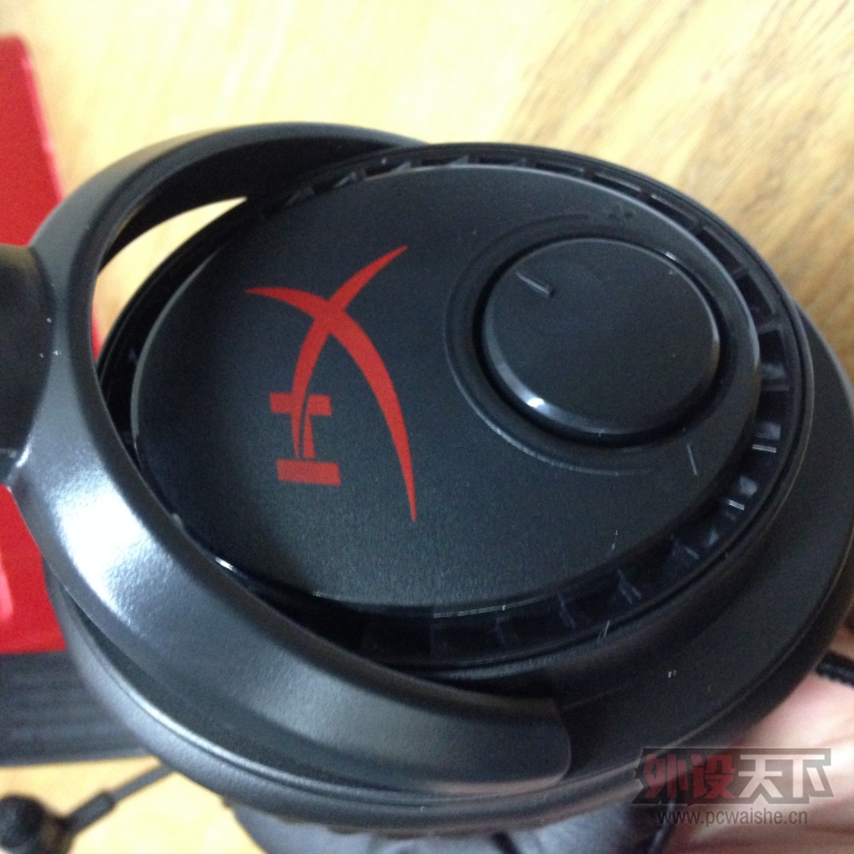 ��ʿ��HyperX Cloud Drone�ڷ��������