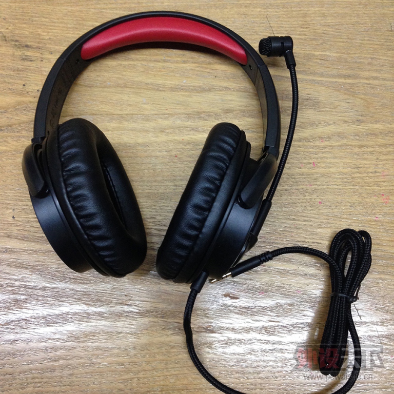 ��ʿ��HyperX Cloud Drone�ڷ��������