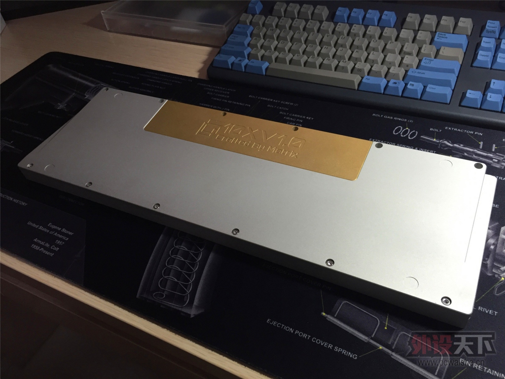Matrix 10XV1.0-ϸ�ڳ�������������