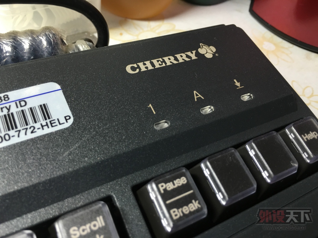 CHERRY Multiboard G80-8113LRDUS-2