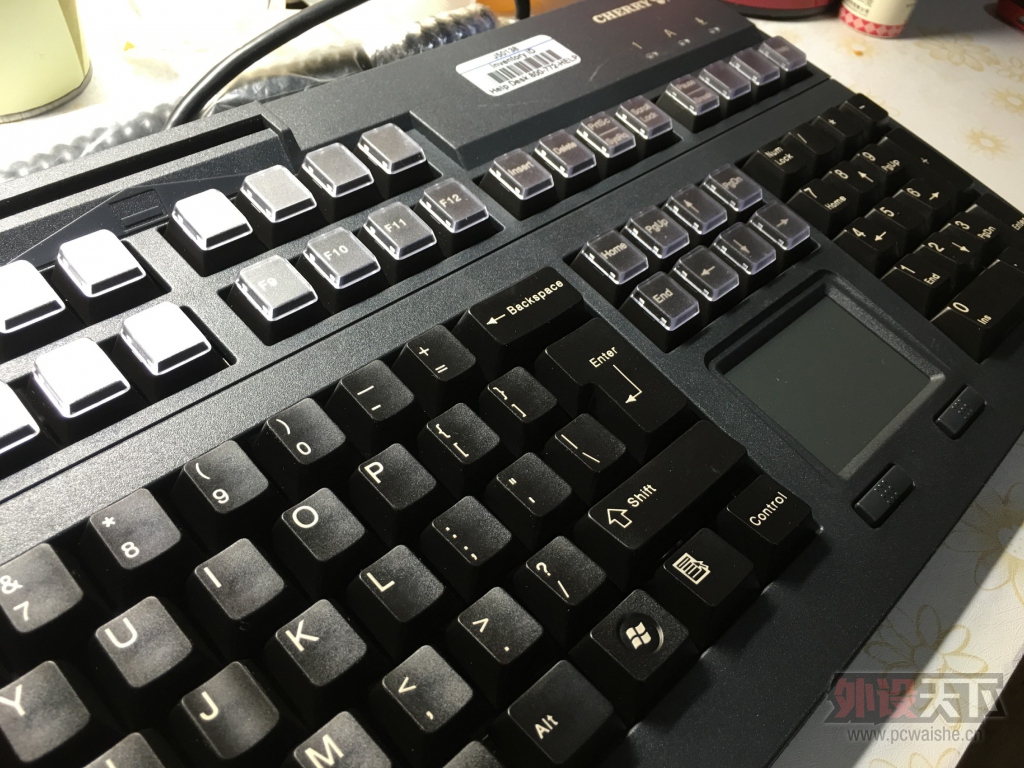 CHERRY Multiboard G80-8113LRDUS-2