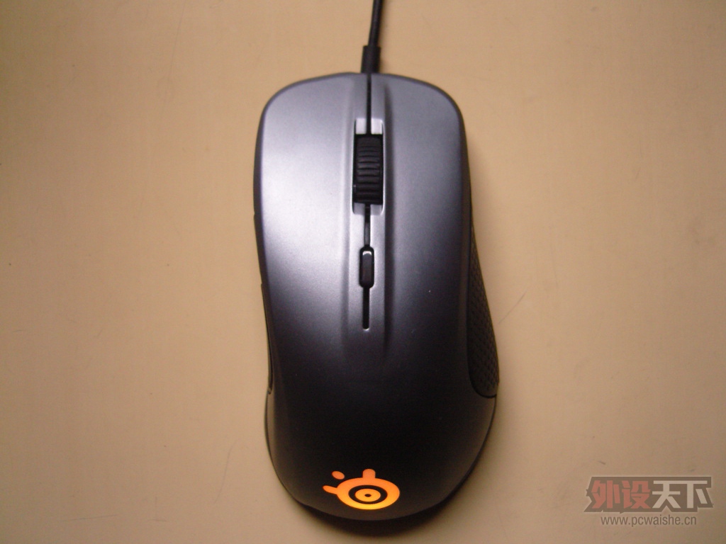 ���rival300��ɫ�濪��С��