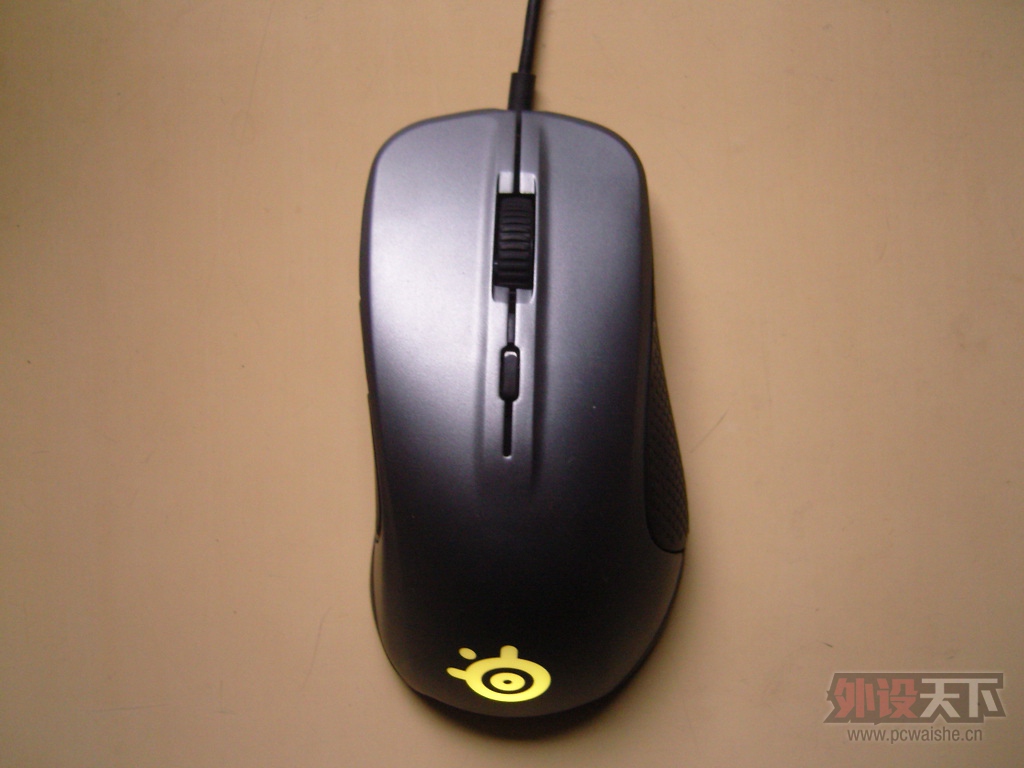 ���rival300��ɫ�濪��С��