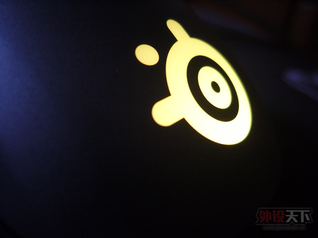 ���rival300��ɫ�濪��С��
