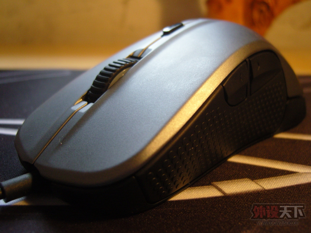 ���rival300��ɫ�濪��С��