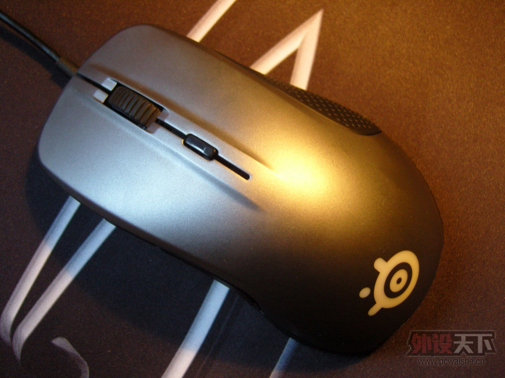 ���rival300��ɫ�濪��С��
