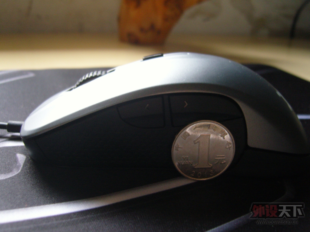 ���rival300��ɫ�濪��С��