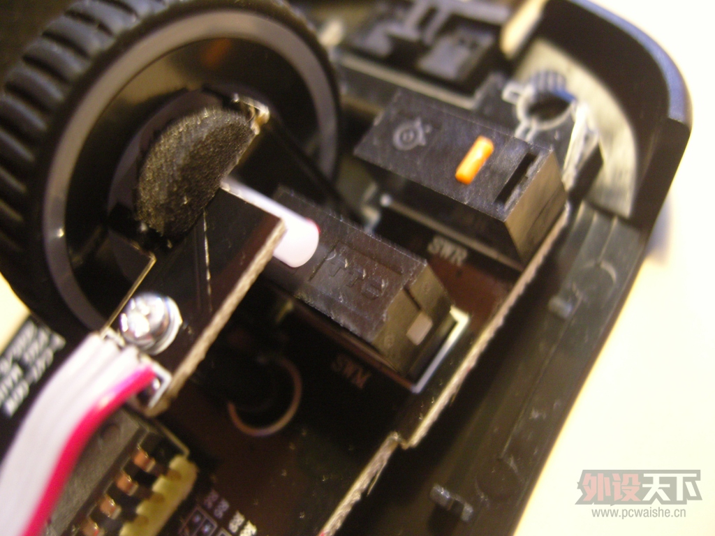 ���rival300��ɫ�濪��С��