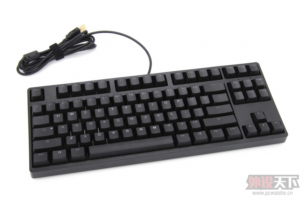 Likeyboard Li-87 RGBе