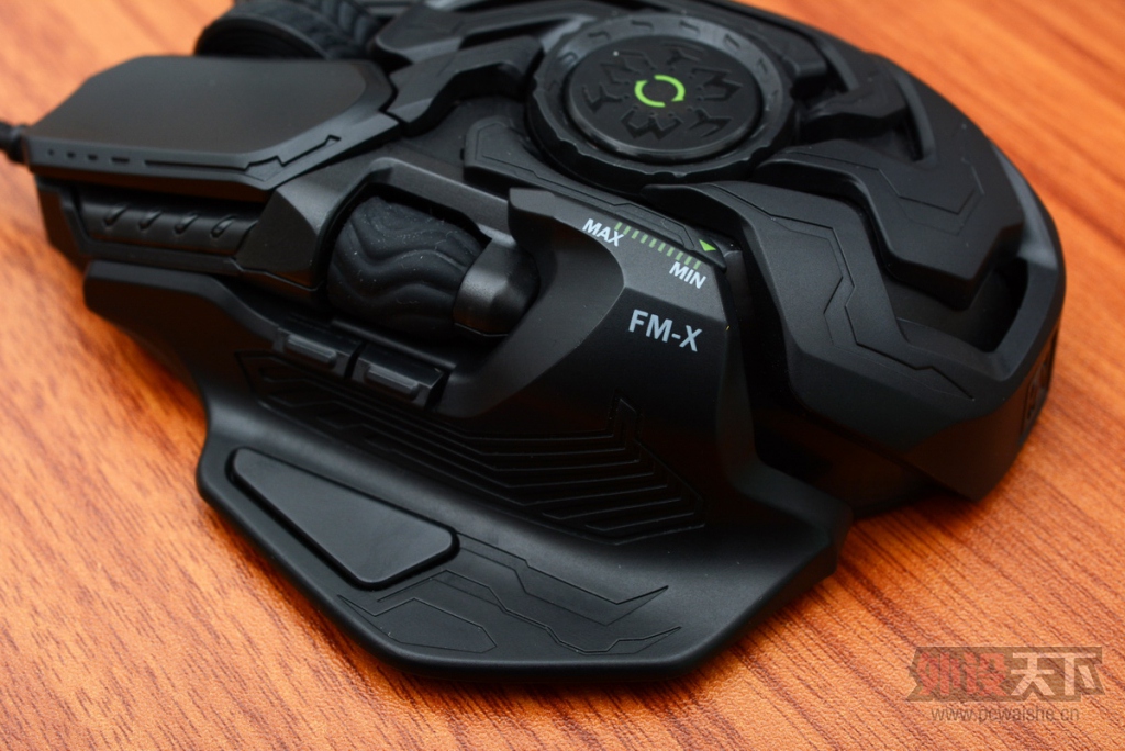 �����߶�����ٷ���������FM-Xս��֮ͫ��ϸ�����ǰ������