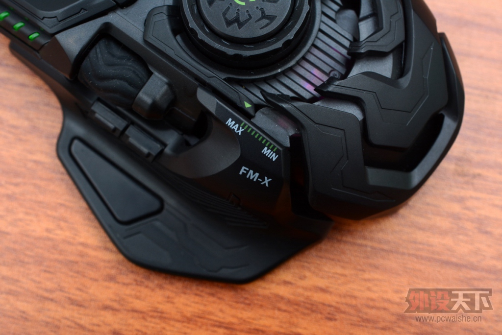 �����߶�����ٷ���������FM-Xս��֮ͫ��ϸ�����ǰ������