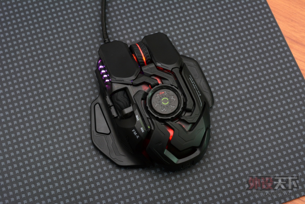 �����߶�����ٷ���������FM-Xս��֮ͫ��ϸ�����ǰ������