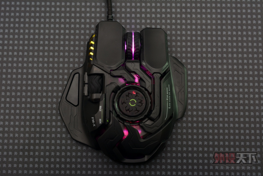 �����߶�����ٷ���������FM-Xս��֮ͫ��ϸ�����ǰ������