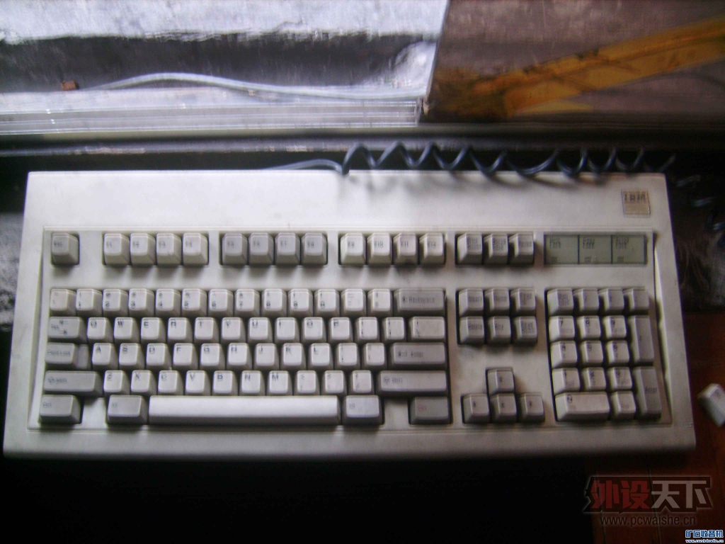 ���:��Ҽ���IBM�����������е������