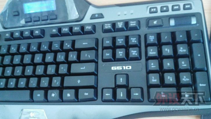 ���ӱ����޼�G510 ��Ϸ����9���� ������