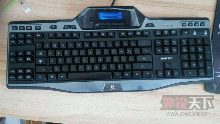 ���ӱ����޼�G510 ��Ϸ����9���� ������